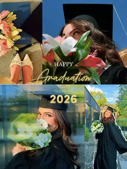 Graduation 2026