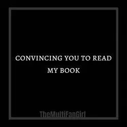 Would you read it?