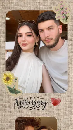 anniversary 