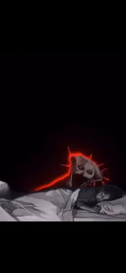 The boiled one