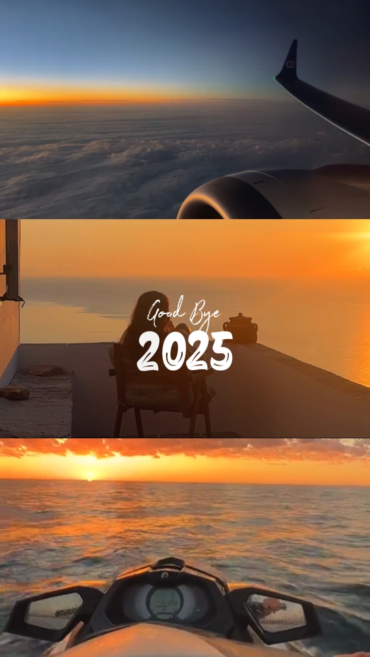 selamat tinggal 2025