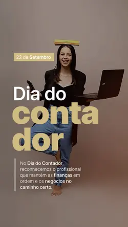 Dia do Contador