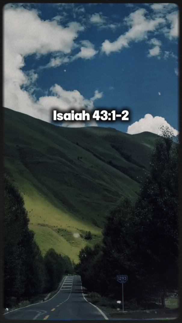 Yesaya 43: 2-2