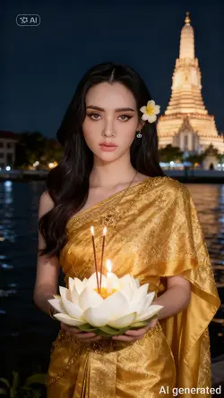 ลอยกระทง2568