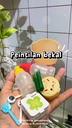 printilan bekal