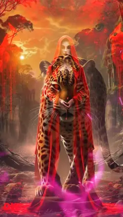 LEOPARD