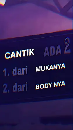 Cantik Ada 2
