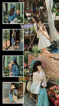 9Pic Clip Aesthetic