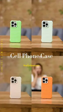 cell phone case
