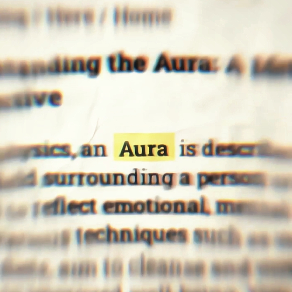 Sonido viral de aura 