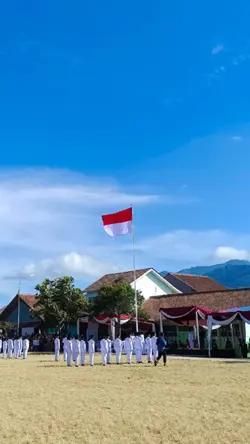 Vlog Agustusan