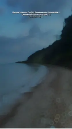 Gelibolu …
