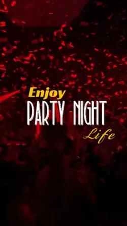 party night