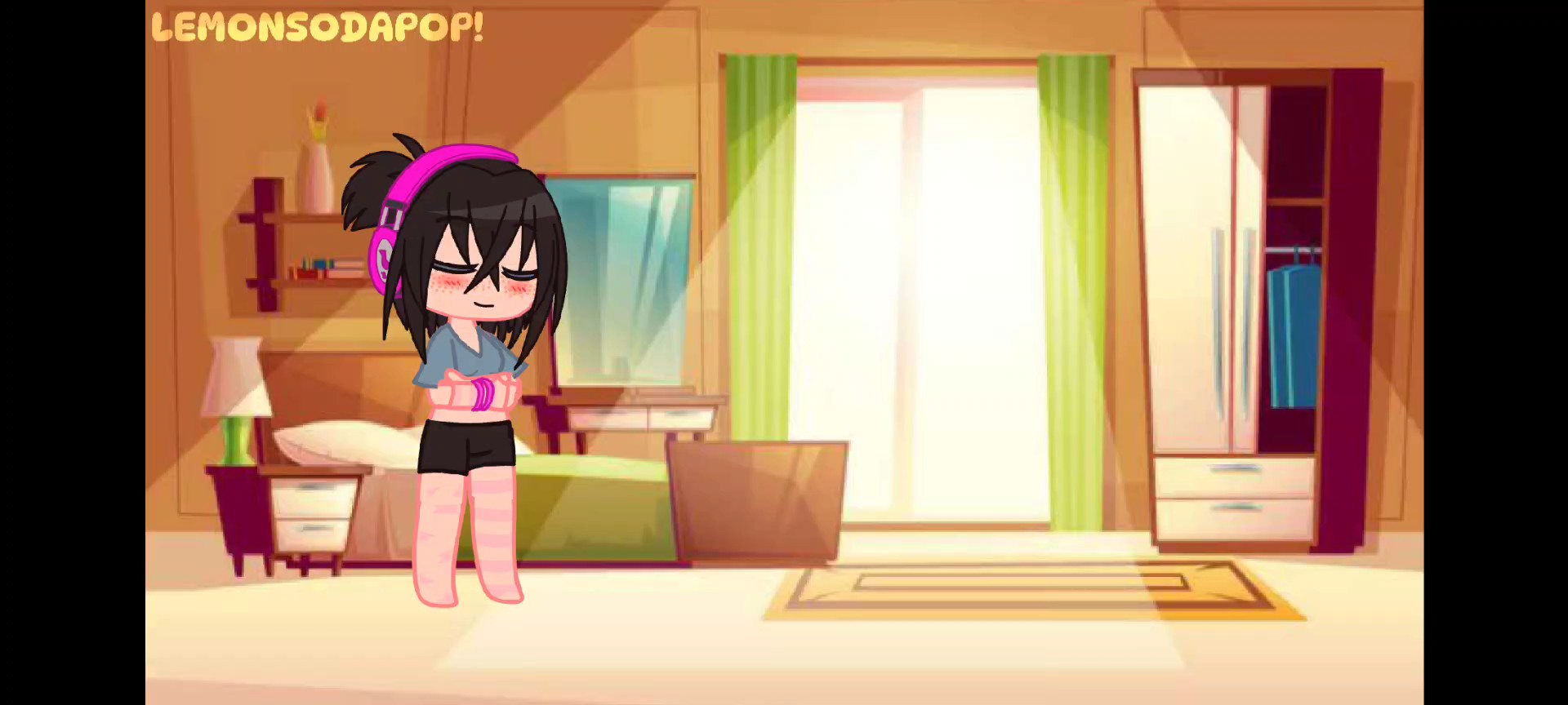 Idek what I thought