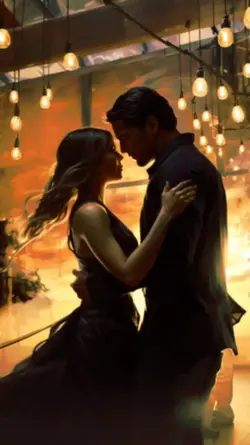 Bądź moją miłością