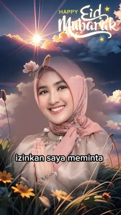 Maaf Lahir Batin