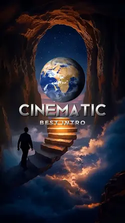 Cinematic Best Intro