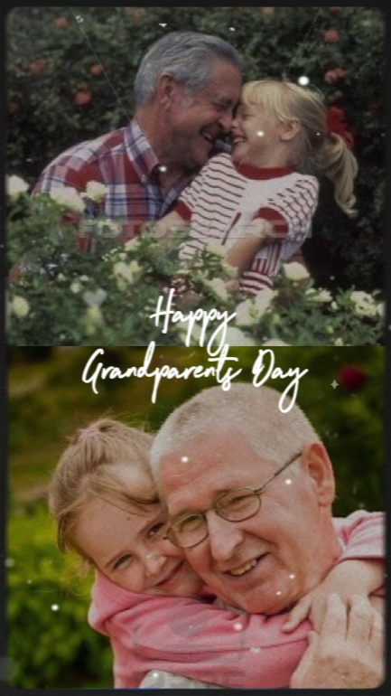grandparents Day 