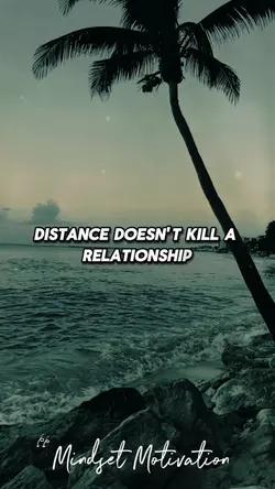 Relationships.