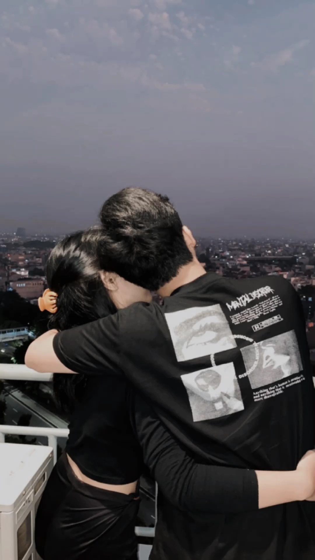 di antara beribu