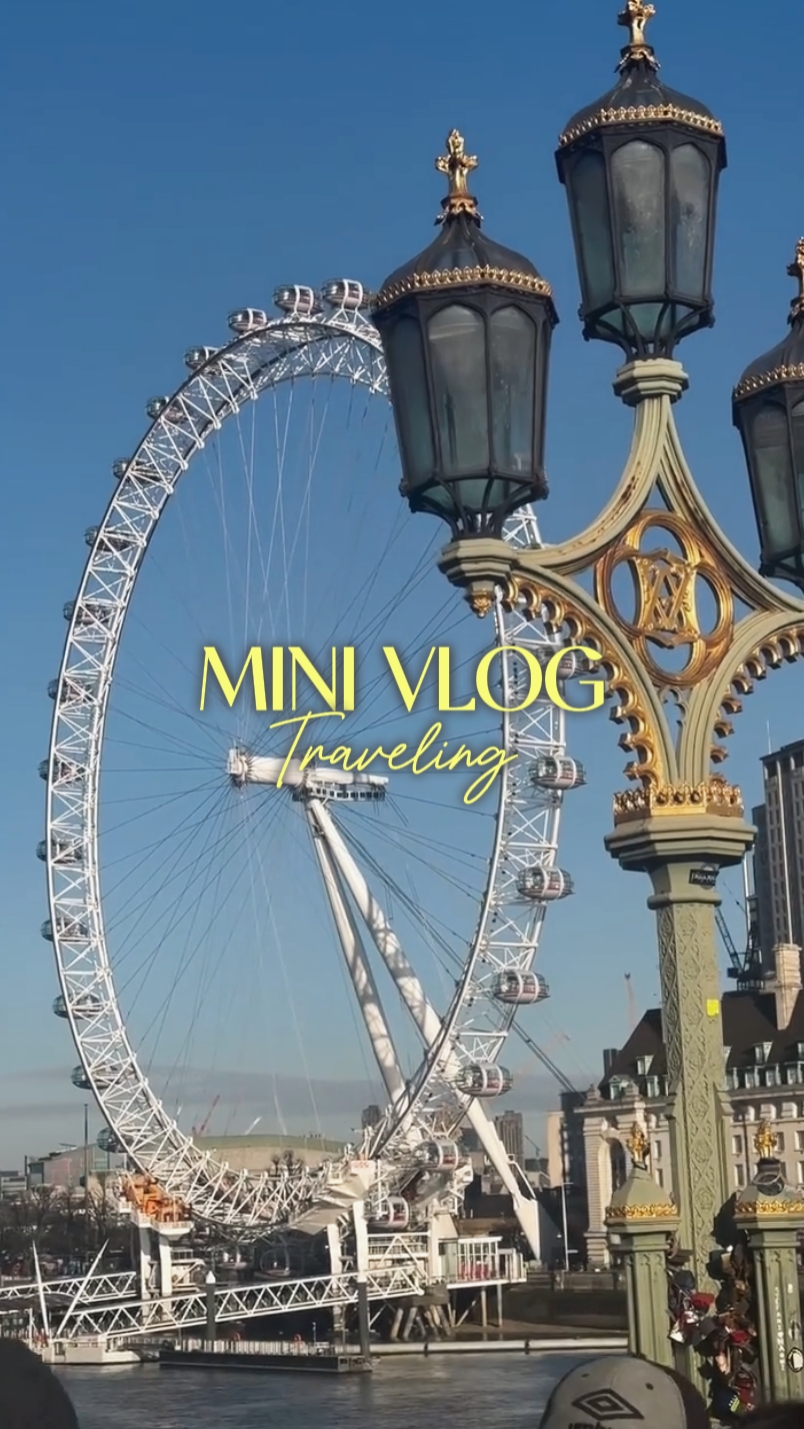 vlog traveling 