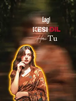 ক্যাসি দিল লাগি তু 