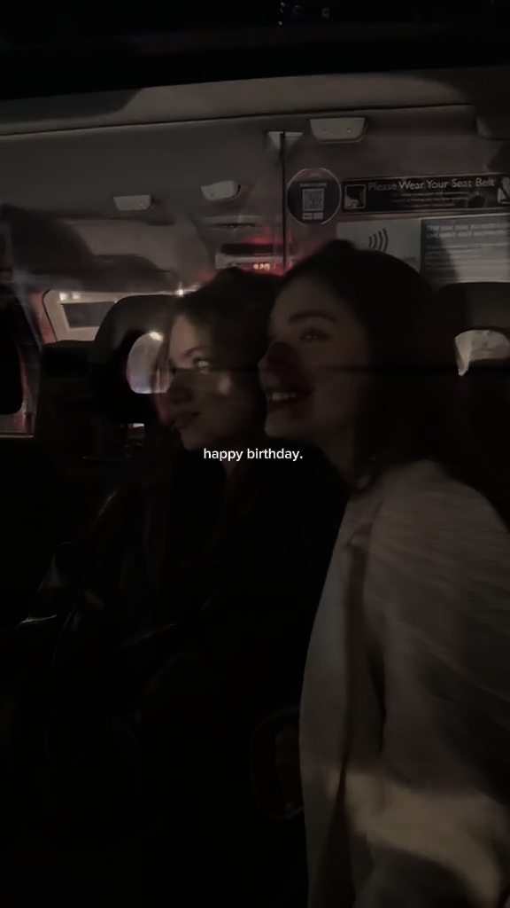 Alles Gute zum Geburtstag