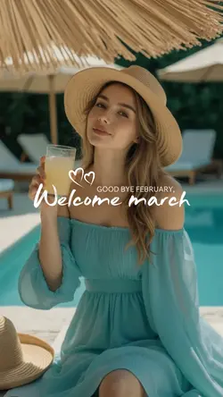 Welcome March