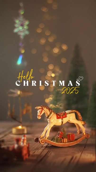 Olá Natal 2025