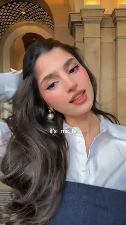 it's me hi