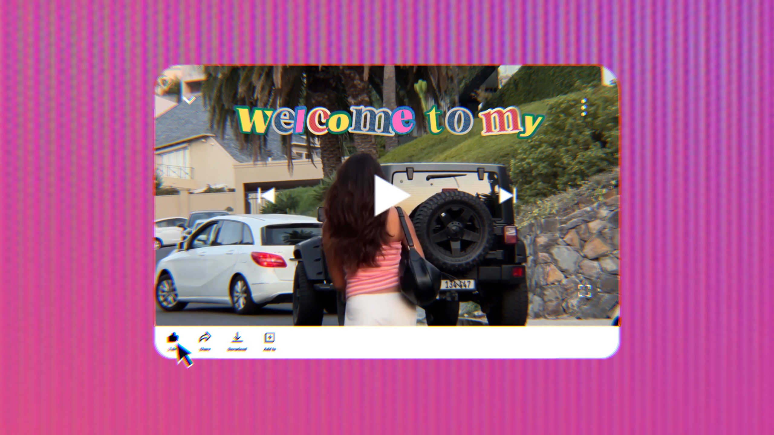 Panimula ng vlog 3
