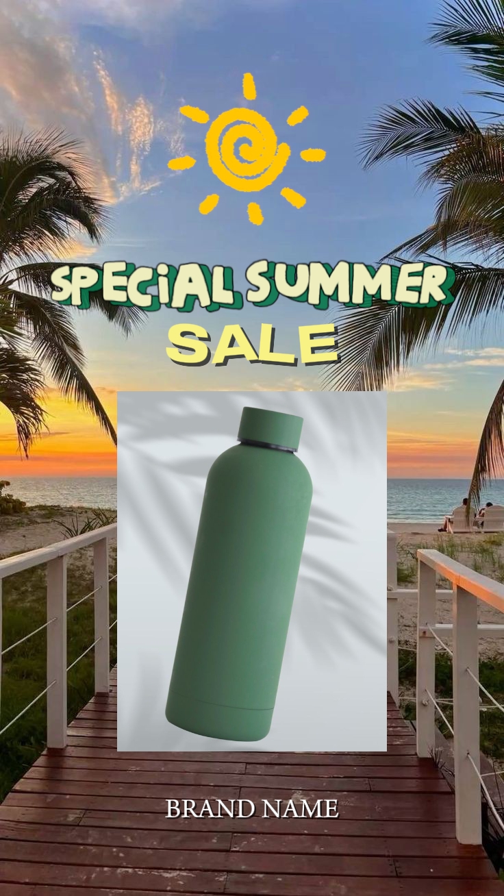 special summer