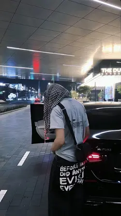 Habibi