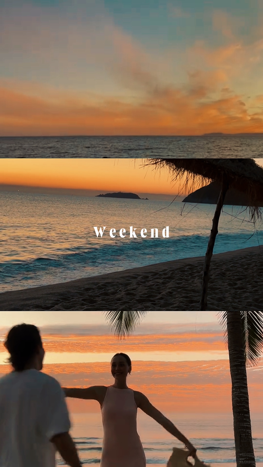Week-end en couple