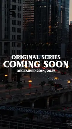 COMING SOON