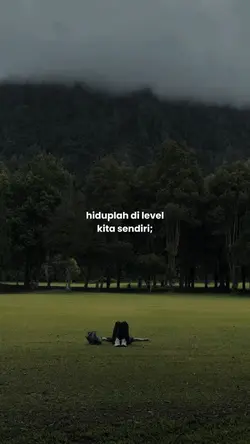 hiduplah di level