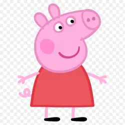 Peppa porker