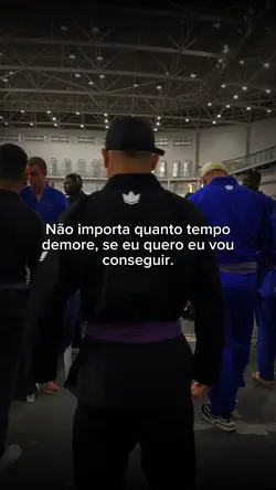 Eu vou conseguir.