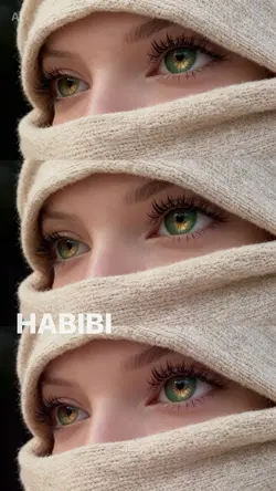 Habibi