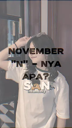 November N Nya Apa