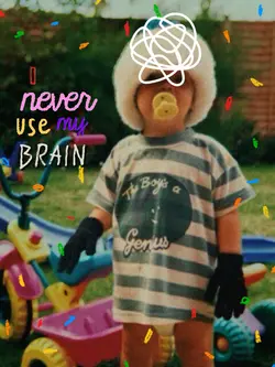 Im just a kid❤️🏓