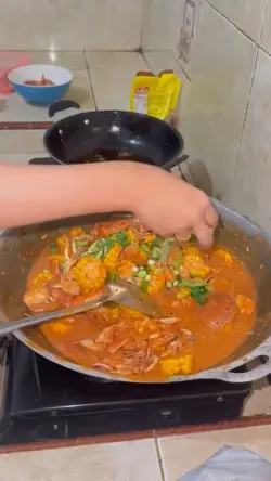 Vlog masak fbpro
