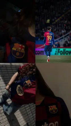 Barca Fan
