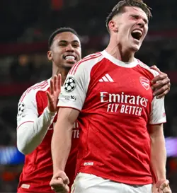 rating arsenal kits