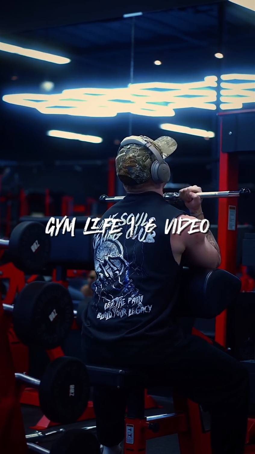 Buhay sa gym | 6