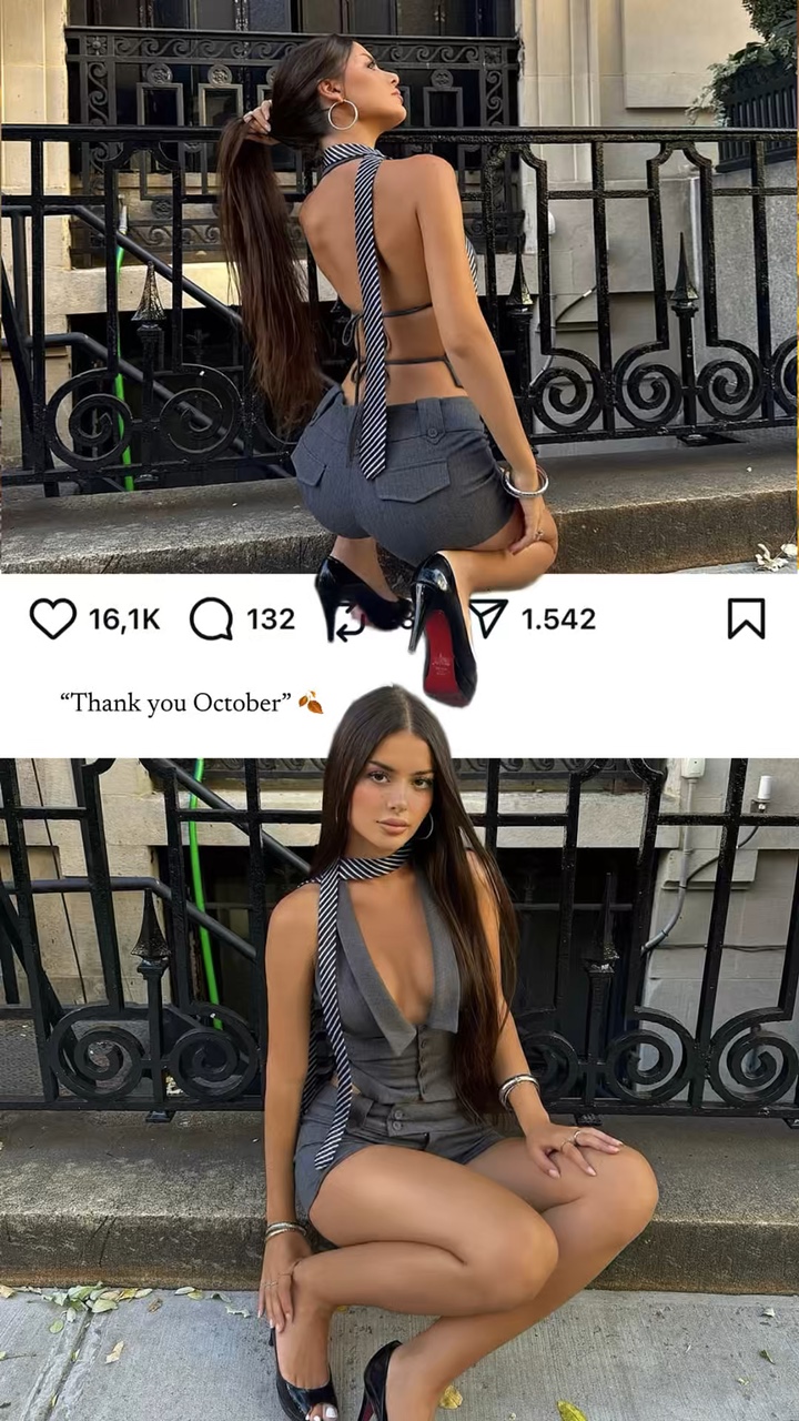 Instagram 3D Post
