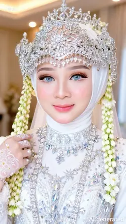 Siger Sunda Hijab ✨