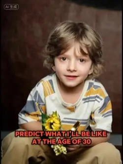 Ai The age of 30