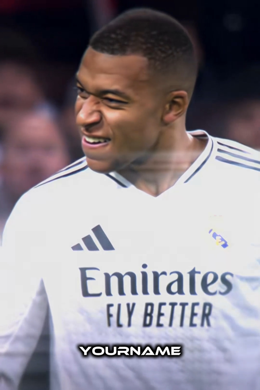 MBAPPE