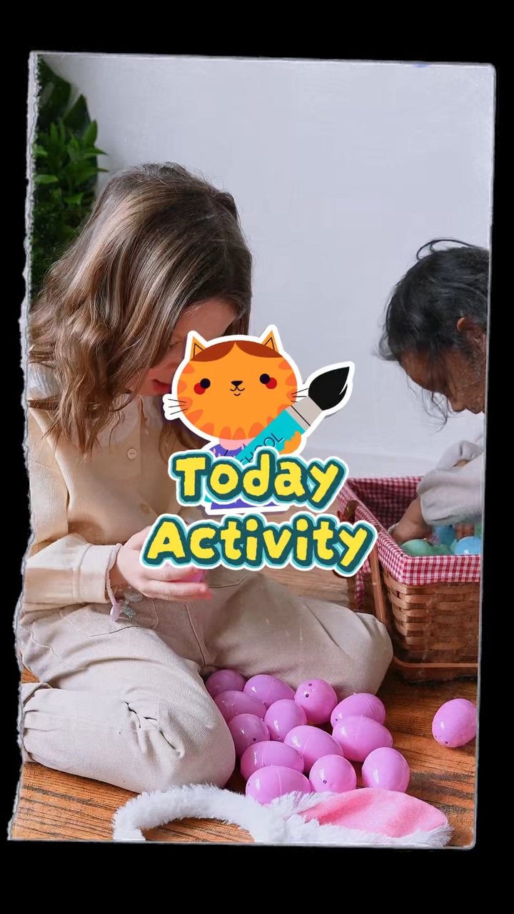 Hoy actividad niños 
